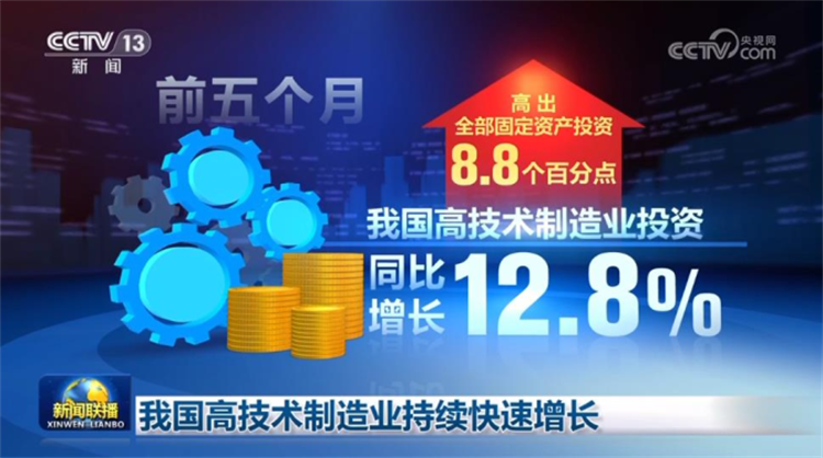 到2026年，我国智能制造行业市场规模将达5.8万亿元左右，工业自动化专业现在学还不晚！