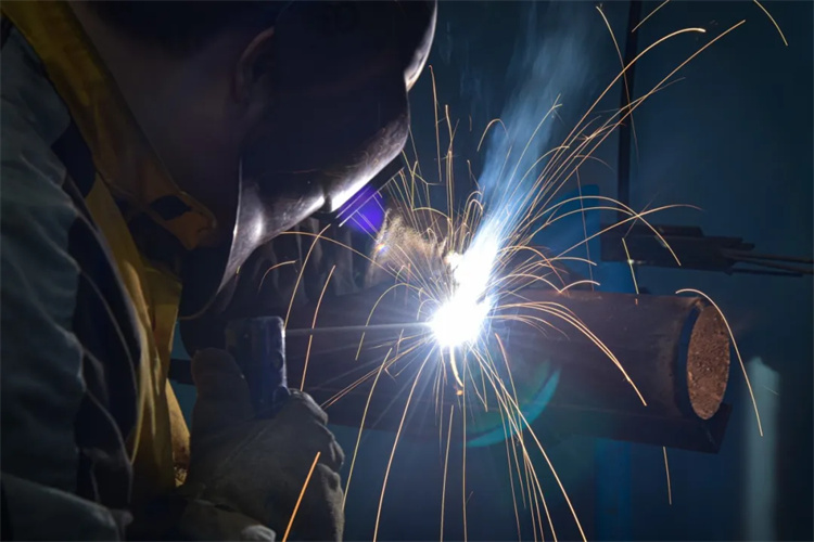 焊接技术！掌握它，工作不用愁！