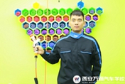 【精英之路】从流水线工人到汽车美容技师的转变