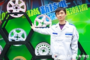 【万通创业派】放弃主管  来万通学技术创业