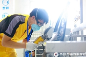 万通新秀：拒绝流水线  掌握精技追求更高发展