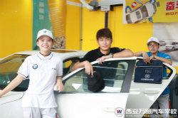 条条大路通“罗马”  学技术是中学生的最优选