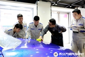 不想打工想创业？学好技术再上路
