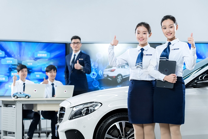 你为什么要学汽修？在哪里学汽修？
