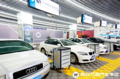 为什么我要向你推荐华胜奔宝奥名企定向班