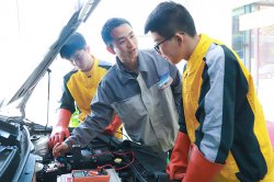 转行之后学什么技术有前途？学这些专业事半功倍