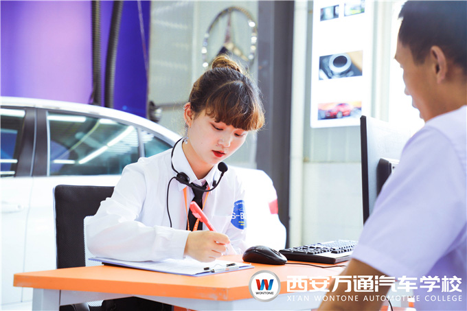 女生也怕入错行，专业选对很重要