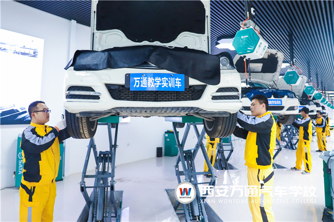 西安万通开辟就业新渠道，2020年线上招聘预选会“职”等你来