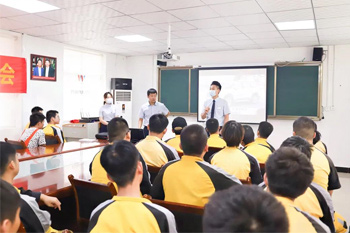 [名企云集] 2021年夏秋季招聘会火热来袭！