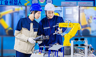 智能制造高级工程师